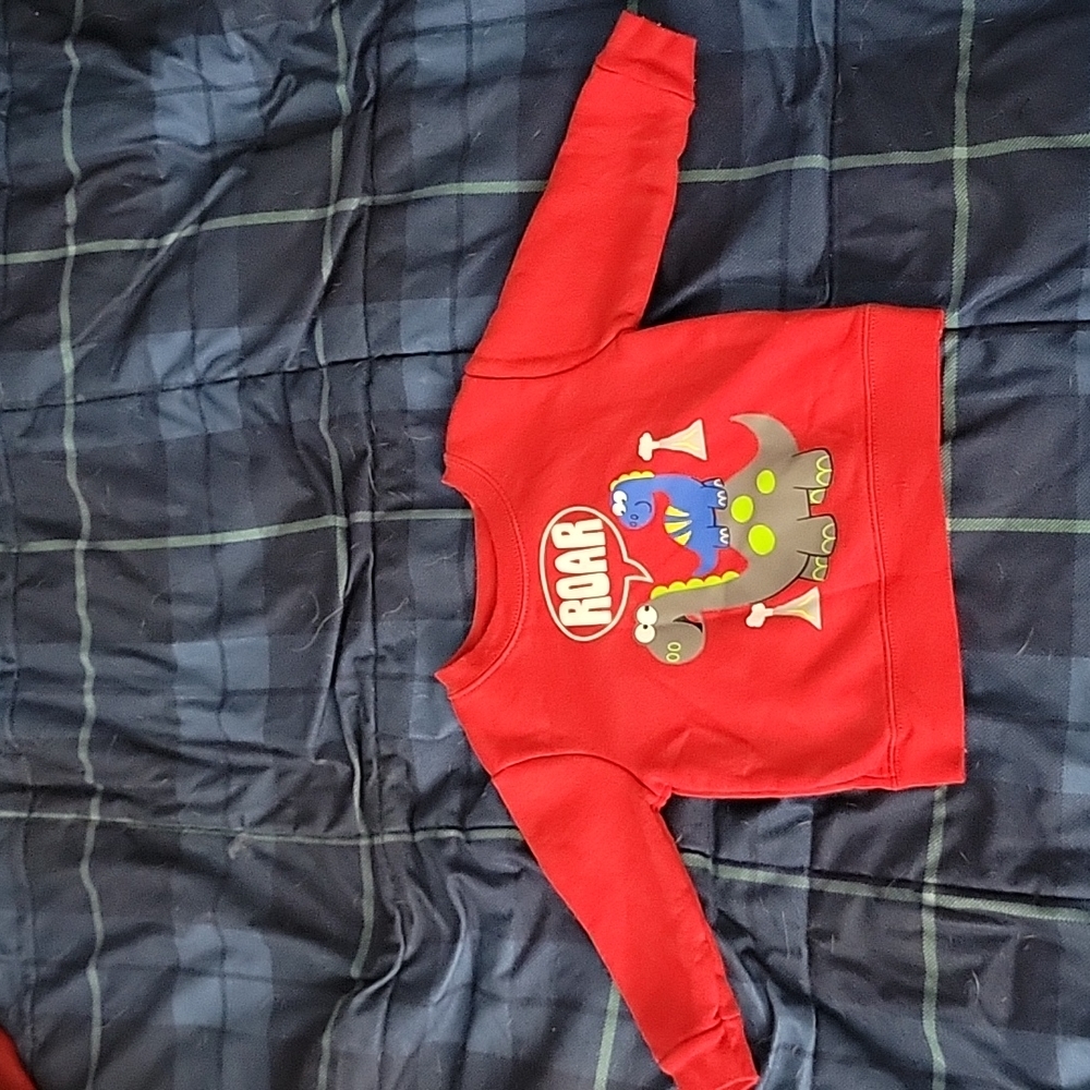 Children's clothing